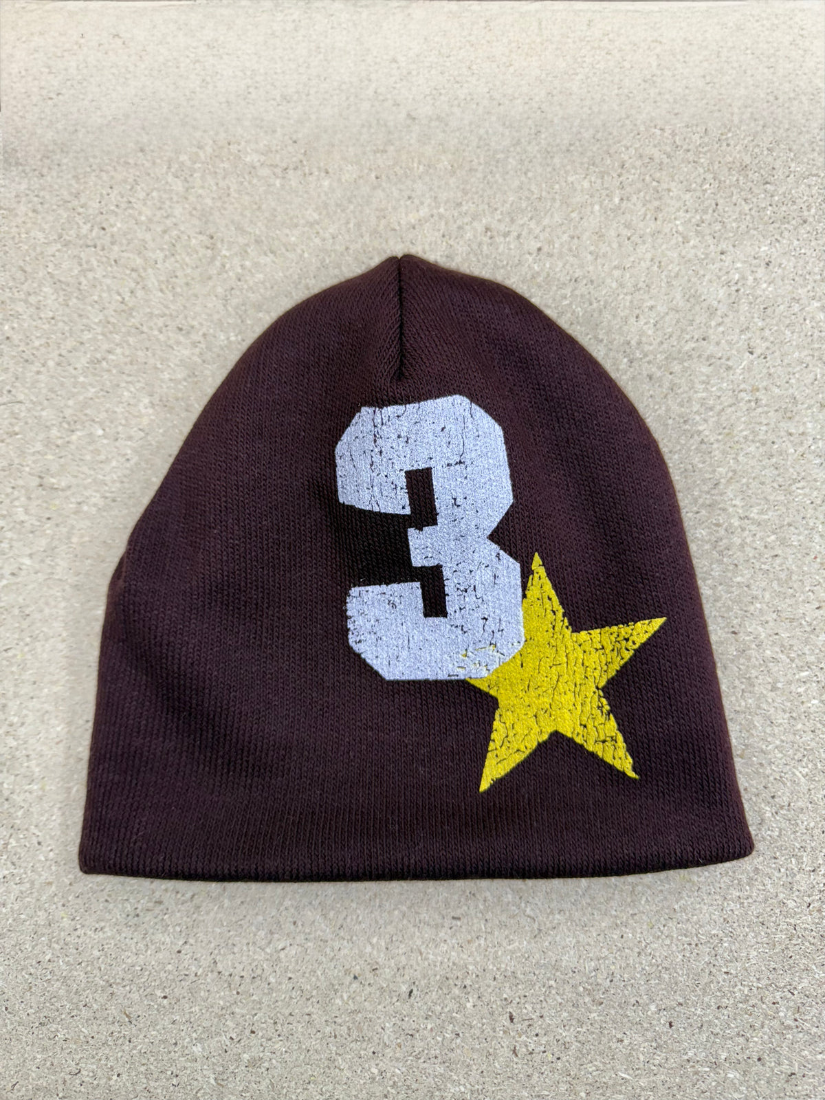 STAR BOUND BEANIE - 8 of 12