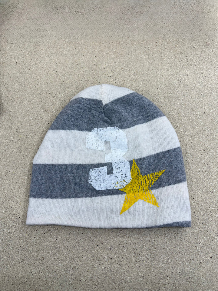 STAR BOUND BEANIE