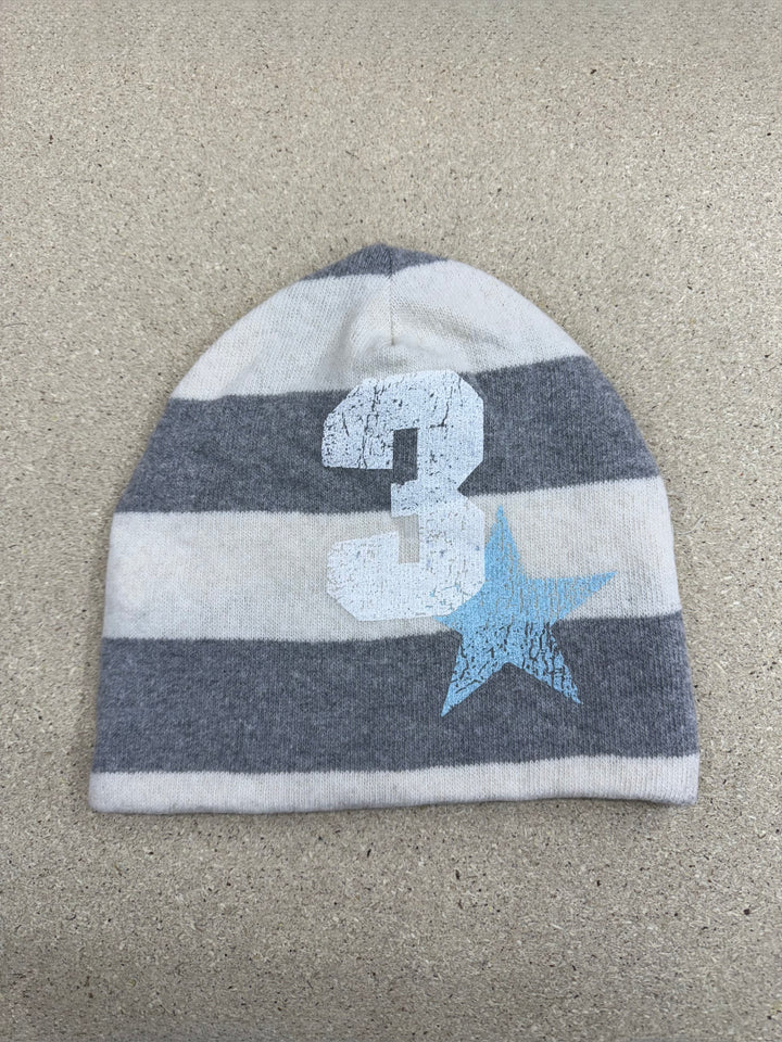 STAR BOUND BEANIE