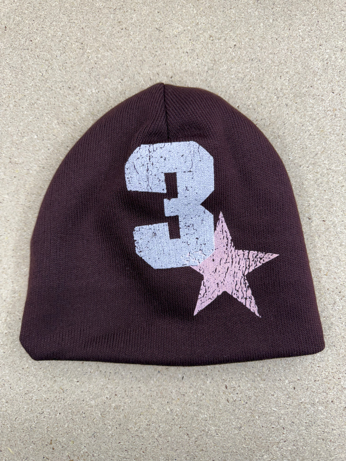 STAR BOUND BEANIE - 9 of 12