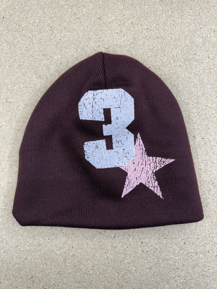 STAR BOUND BEANIE