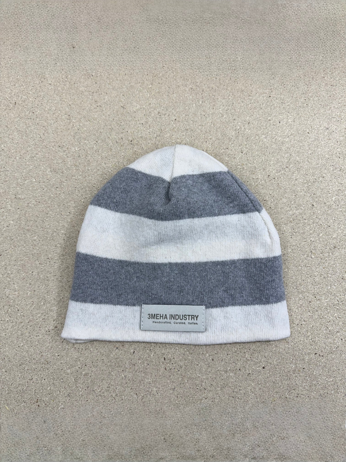 SALPA BOUND BEANIE - 5 of 5