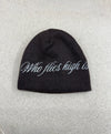 Thumbnail of MOTTO BOUND BEANIE