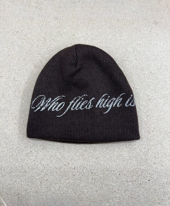 MOTTO BOUND BEANIE