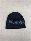 Thumbnail of MOTTO BOUND BEANIE