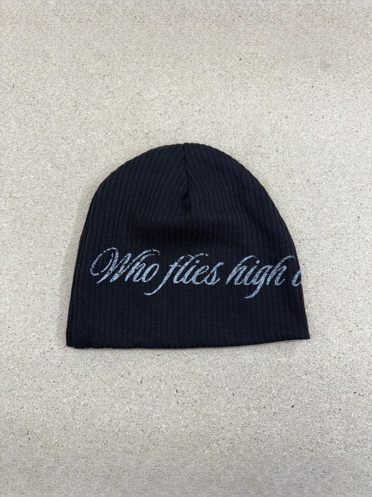MOTTO BOUND BEANIE - 3 of 6