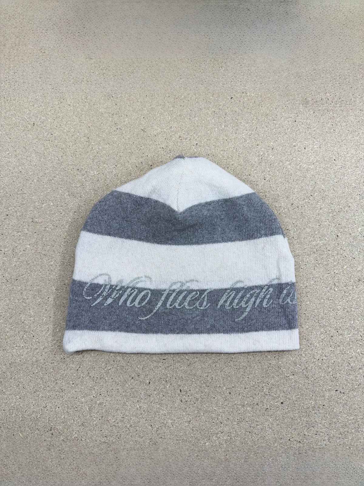 MOTTO BOUND BEANIE - 5 of 6