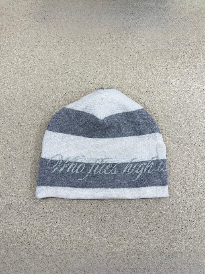 MOTTO BOUND BEANIE