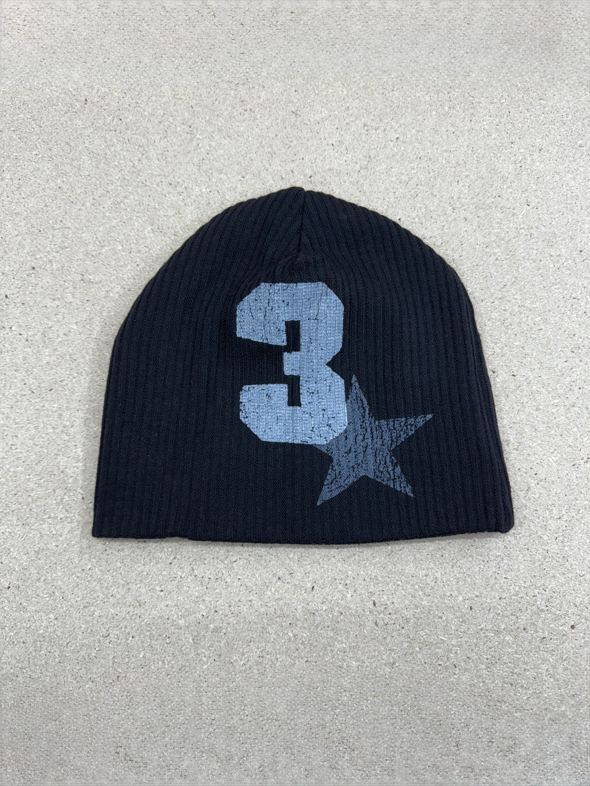 STAR BOUND BEANIE - 7 of 12