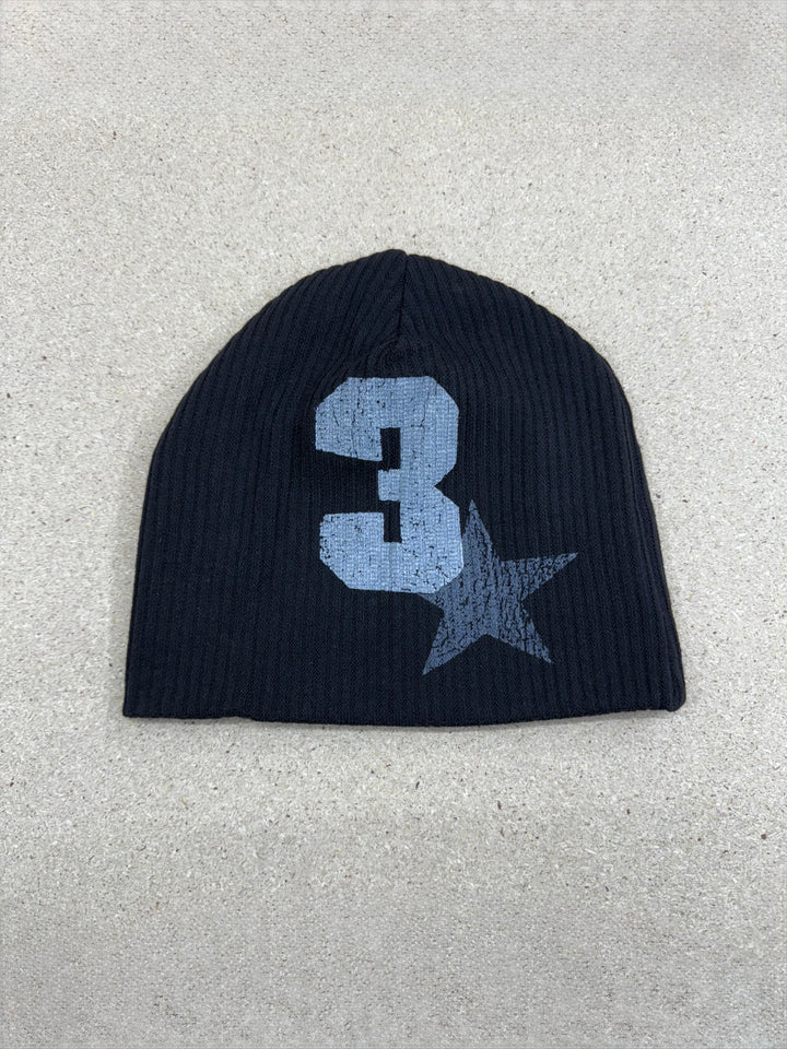 STAR BOUND BEANIE