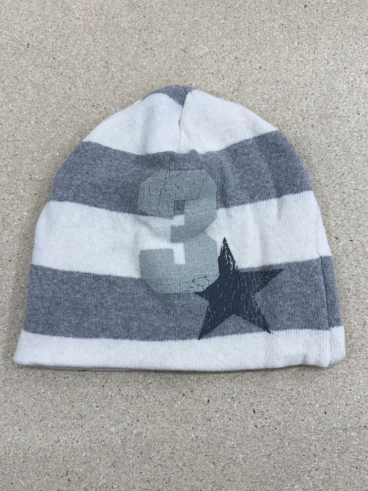 STAR BOUND BEANIE - 3 of 12