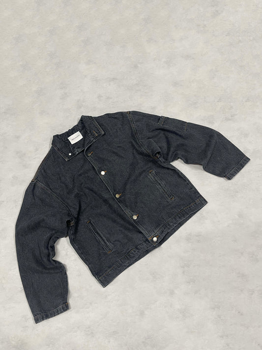 3MEHA DEPT DENIM JACKET