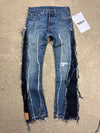 Thumbnail of &quot;3MEHA INDUSTRY&quot; LEVI&#39;S RE WORKED W30 L31