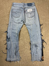 Thumbnail of &quot;3MEHA INDUSTRY&quot; LEVI&#39;S RE WORKED W29 L32