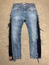 Thumbnail of &quot;3MEHA INDUSTRY&quot; LEVI&#39;S RE WORKED W34 L34