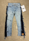 Thumbnail of &quot;3MEHA INDUSTRY&quot; LEVI&#39;S RE WORKED W36 L36