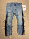 Thumbnail of &quot;3MEHA INDUSTRY&quot; LEVI&#39;S RE WORKED W38 L32