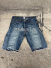 Thumbnail of &quot;3MEHA INDUSTRY&quot; LEVI&#39;S STAR JORTS W34 L32