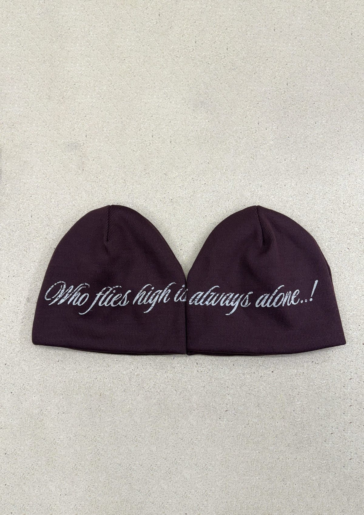 MOTTO BOUND BEANIE - 2 of 6