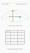 Thumbnail of FLYING HIGH LONGSLEEVE